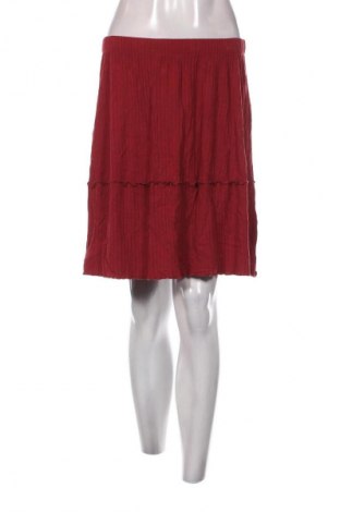 Rock MSCH, Größe S, Farbe Rot, Preis 13,99 €