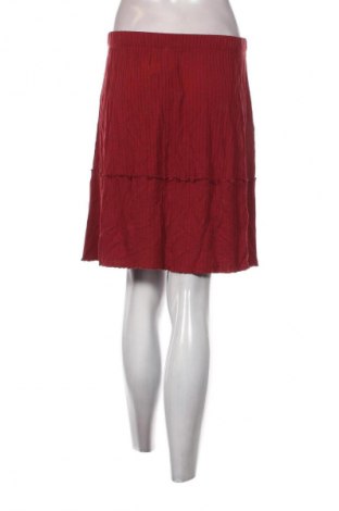 Rock MSCH, Größe S, Farbe Rot, Preis 13,99 €