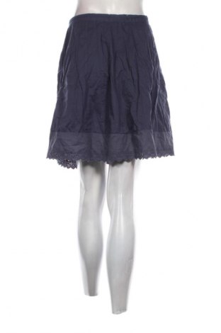 Szoknya Maison Scotch, Méret XL, Szín Kék, Ár 44 270 Ft