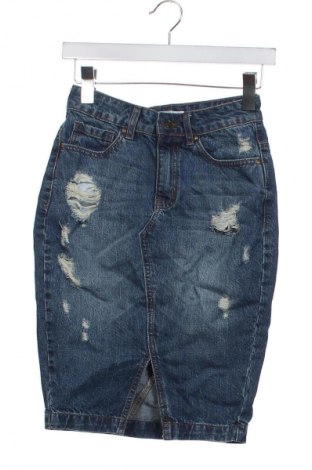 Rock Mango, Größe XXS, Farbe Blau, Preis € 8,99
