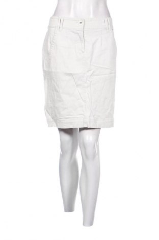 Rock Marc Cain, Größe L, Farbe Grau, Preis 22,99 €
