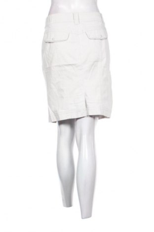 Rock Marc Cain, Größe L, Farbe Grau, Preis 22,99 €