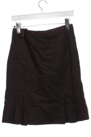 Φούστα Marc O'Polo, Μέγεθος XS, Χρώμα Καφέ, Τιμή 22,99 €