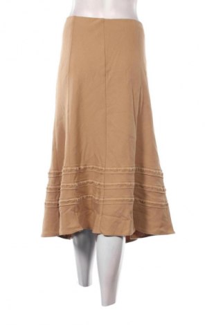 Fustă Marks & Spencer, Mărime XL, Culoare Maro, Preț 115,99 Lei