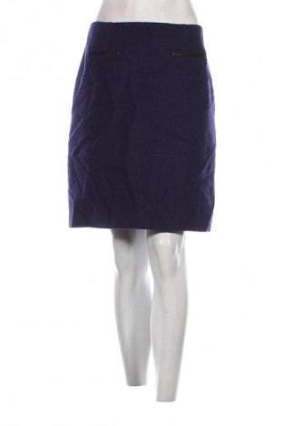 Szoknya Marks & Spencer, Méret L, Szín Kék, Ár 6 389 Ft