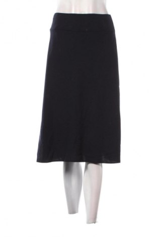 Fustă Marks & Spencer, Mărime M, Culoare Albastru, Preț 115,99 Lei