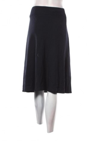 Fustă Marks & Spencer, Mărime M, Culoare Albastru, Preț 115,99 Lei