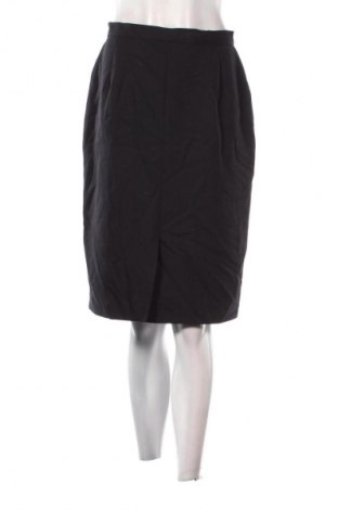 Fustă Marks & Spencer, Mărime M, Culoare Albastru, Preț 91,99 Lei