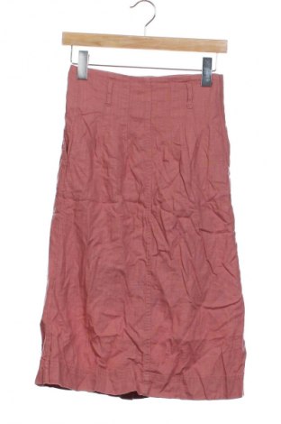 Φούστα Marks & Spencer, Μέγεθος XS, Χρώμα Ρόζ , Τιμή 7,99 €