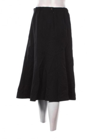 Fustă Marks & Spencer, Mărime XL, Culoare Negru, Preț 115,99 Lei