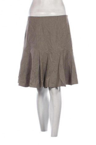 Φούστα Marks & Spencer, Μέγεθος M, Χρώμα Καφέ, Τιμή 6,99 €