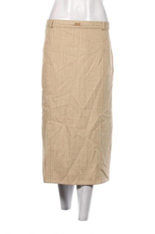 Rock Marks & Spencer, Größe L, Farbe Beige, Preis € 10,99