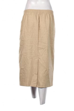 Rock Marks & Spencer, Größe L, Farbe Beige, Preis € 10,99