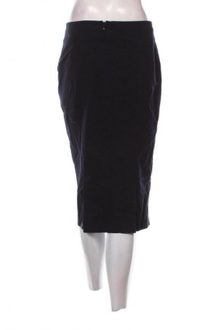Φούστα Marks & Spencer, Μέγεθος M, Χρώμα Μπλέ, Τιμή 21,99 €