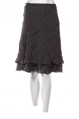 Fustă Marks & Spencer, Mărime XL, Culoare Gri, Preț 68,99 Lei