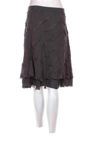 Fustă Marks & Spencer, Mărime XL, Culoare Gri, Preț 68,99 Lei
