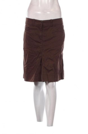 Rock Marks & Spencer, Größe M, Farbe Braun, Preis 18,99 €