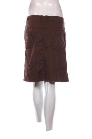 Rock Marks & Spencer, Größe M, Farbe Braun, Preis 18,99 €