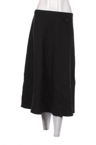 Szoknya Marks & Spencer, Méret L, Szín Fekete, Ár 9 219 Ft