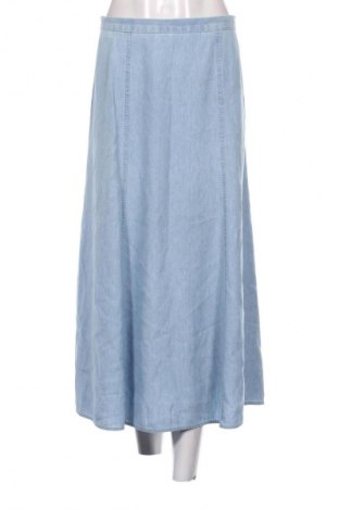 Szoknya Marks & Spencer, Méret XL, Szín Kék, Ár 17 480 Ft