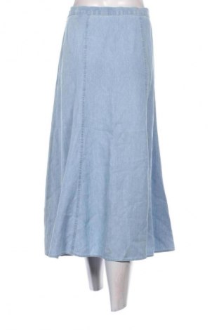 Szoknya Marks & Spencer, Méret XL, Szín Kék, Ár 17 480 Ft