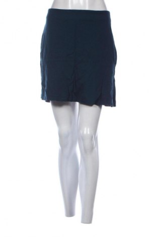 Sukně Massimo Dutti, Velikost L, Barva Modrá, Cena  409,00 Kč