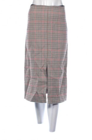Fustă Massimo Dutti, Mărime S, Culoare Multicolor, Preț 210,99 Lei