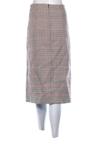 Fustă Massimo Dutti, Mărime S, Culoare Multicolor, Preț 210,99 Lei