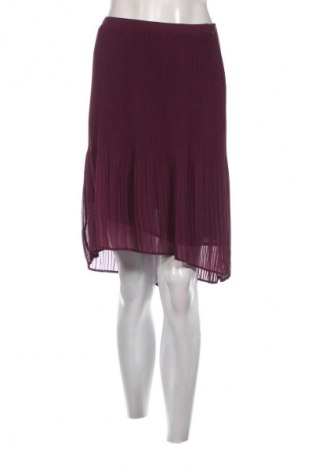 Rock Massimo Dutti, Größe S, Farbe Lila, Preis € 75,32