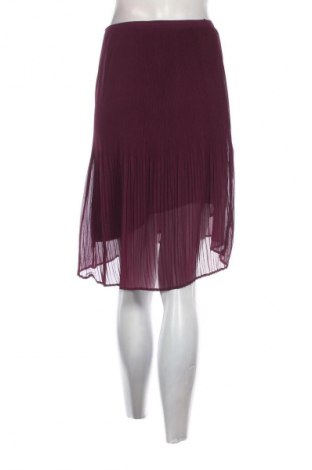 Rock Massimo Dutti, Größe S, Farbe Lila, Preis € 75,32