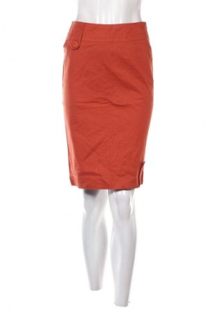 Rock Mat, Größe S, Farbe Orange, Preis 20,99 €