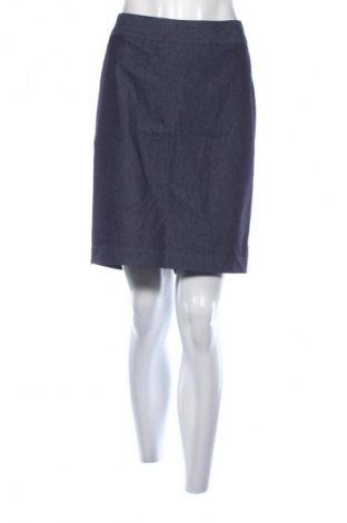 Φούστα Merona, Μέγεθος M, Χρώμα Μπλέ, Τιμή 6,99 €
