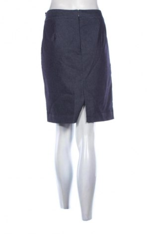 Φούστα Merona, Μέγεθος M, Χρώμα Μπλέ, Τιμή 6,99 €