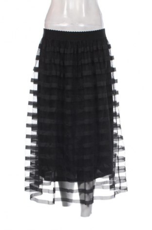 Fustă Metro Wear, Mărime L, Culoare Negru, Preț 86,99 Lei