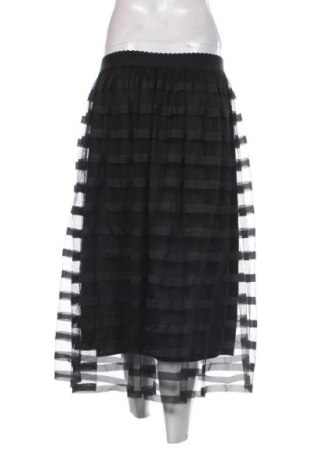 Fustă Metro Wear, Mărime L, Culoare Negru, Preț 86,99 Lei