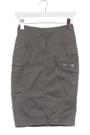 Rock Mexx, Größe XXS, Farbe Grün, Preis € 11,99
