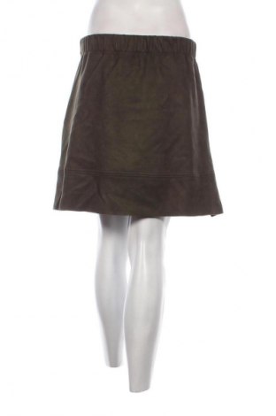 Fustă Minimum, Mărime S, Culoare Verde, Preț 186,99 Lei