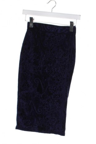 Szoknya Miss Selfridge, Méret XS, Szín Kék, Ár 7 339 Ft