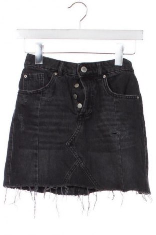 Sukně Miss Selfridge, Velikost XS, Barva Šedá, Cena  249,00 Kč