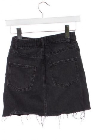 Sukně Miss Selfridge, Velikost XS, Barva Šedá, Cena  249,00 Kč