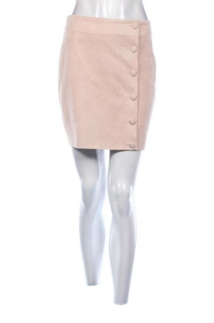 Rock Missguided, Größe S, Farbe Rosa, Preis € 13,99