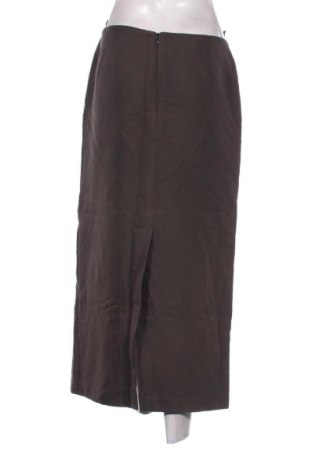 Sukňa Moda Aliss, Veľkosť L, Farba Hnedá, Cena  19,63 €