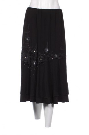 Φούστα Mona, Μέγεθος L, Χρώμα Μαύρο, Τιμή 20,92 €