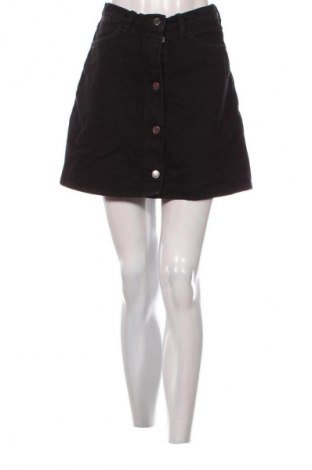 Fustă Monki, Mărime S, Culoare Negru, Preț 95,99 Lei