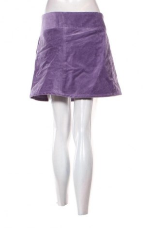 Rock Monki, Größe M, Farbe Lila, Preis € 12,99