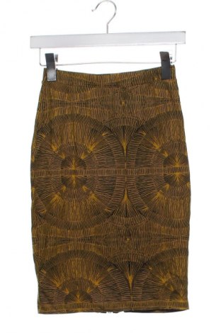 Sukně Monki, Velikost XS, Barva Vícebarevné, Cena  289,00 Kč