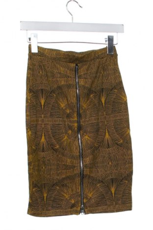 Sukně Monki, Velikost XS, Barva Vícebarevné, Cena  289,00 Kč