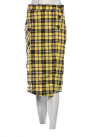 Fustă Monki, Mărime M, Culoare Multicolor, Preț 79,99 Lei