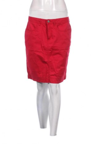 Rock Montego, Größe M, Farbe Rot, Preis € 6,99