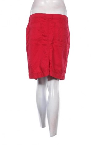 Rock Montego, Größe M, Farbe Rot, Preis € 6,99